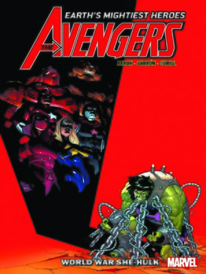cover image of Avengers By Jason Aaron, Volume 9